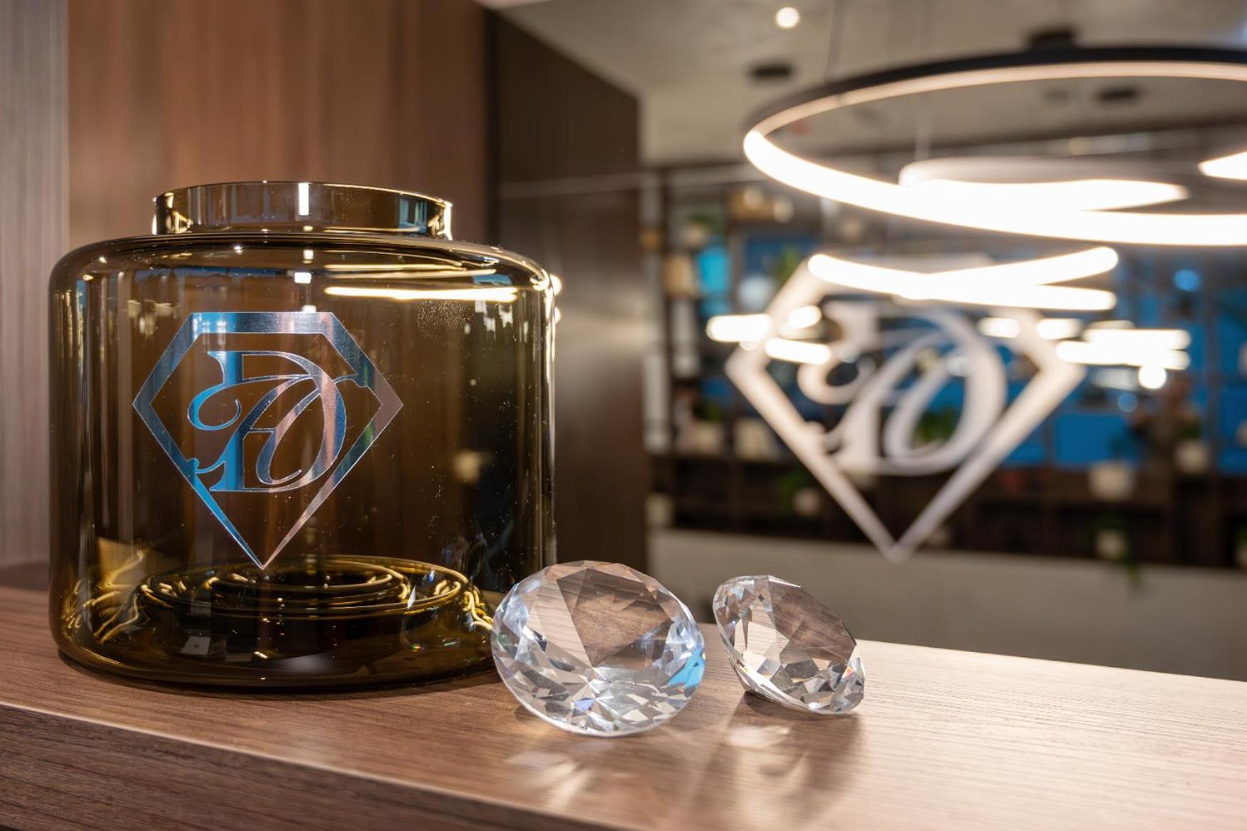 Otel Diamond Zagreb