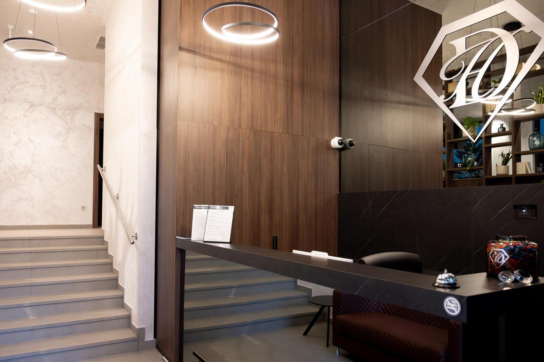 Diamond Otel 4*